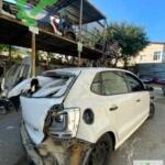 VOLKSWAGEN POLO 2009 2014 MOTOR BEYNİ CFW 03P906021AJ