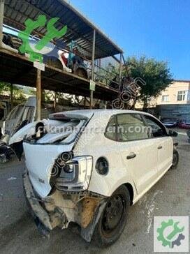 Volkswagen Polo Motor Beyni 03P906021AJ çıkma parça