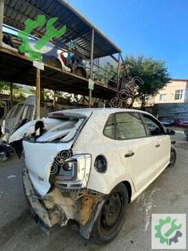 Volkswagen Polo Motor Beyni 03P906021AJ çıkma parça