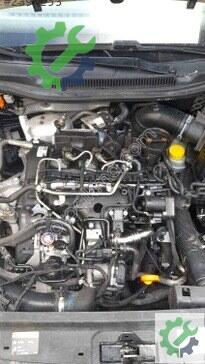 Volkswagen Polo Şanzıman Komple 02R300042N çıkma parça