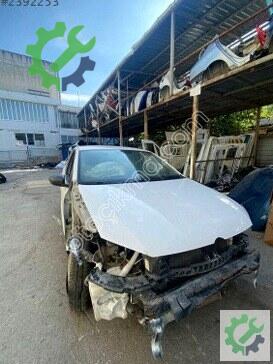 Volkswagen Polo Şanzıman Komple 02R300042N çıkma parça