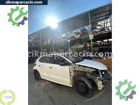 Volkswagen Polo Yakıt Şamandırası çıkma parça