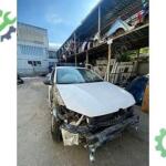 2009 Volkswagen Polo Yakıt Şamandırası Çıkma Parça
