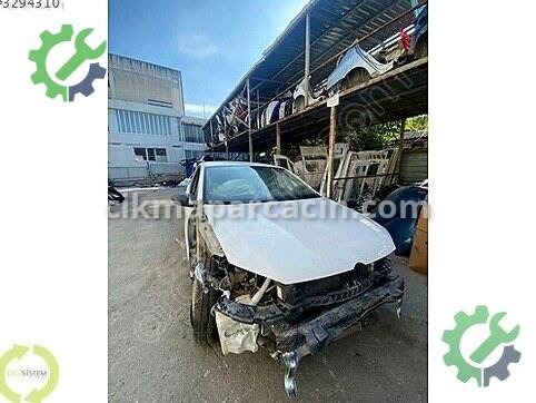 Volkswagen Polo Yakıt Şamandırası 6R0919050AB çıkma parça