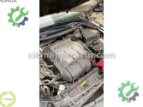 Volkswagen Polo Yakıt Şamandırası 6R0919050AB çıkma parça