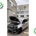 2009 Volkswagen Polo Yakıt Şamandırası Çıkma Parça
