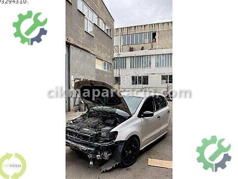 Volkswagen Polo Yakıt Şamandırası 6R0919050AB çıkma parça
