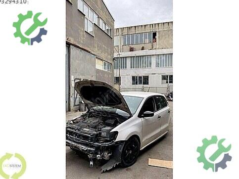 Volkswagen Polo Yakıt Şamandırası 6R0919050AB çıkma parça