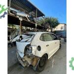 2009 Volkswagen Polo Yakıt Şamandırası Çıkma Parça