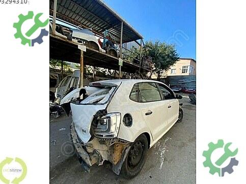 Volkswagen Polo Yakıt Şamandırası 6R0919050AB çıkma parça
