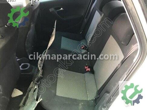 Volkswagen Polo Direksiyon Pompası 6R0423156C çıkma parça