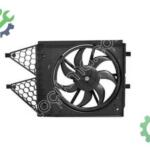 VOLKSWAGEN POLO 2009 2015 FAN SETİ SIFIR 6R0959455E