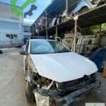 VOLKSWAGEN POLO 2009 2015 YAKIT DEPOSU DİZEL 6R0201060AA