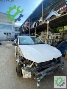 VOLKSWAGEN POLO 2009 2015 YAKIT DEPOSU DİZEL 6R0201060AA