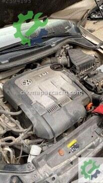 Volkswagen Polo Depo 6R0201060AA çıkma parça