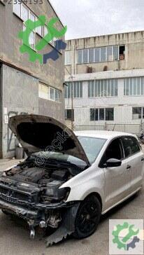 Volkswagen Polo Depo 6R0201060AA çıkma parça