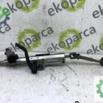 VOLKSWAGEN POLO 2009 2016 DİREKSİYON KOLONU 6R1419501FF
