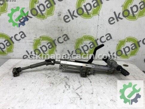Volkswagen Polo Direksiyon Kolon Kilidi 6R1419501FF çıkma parça