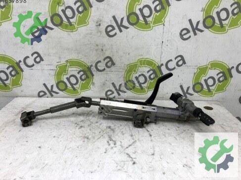 Volkswagen Polo Direksiyon Kolon Kilidi 6R1419501FF çıkma parça
