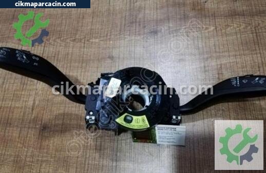Volkswagen Polo Airbag Sargısı çıkma parça
