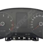 VOLKSWAGEN POLO 2009 2016 GÖSTERGE PANELİ 6R0920860J