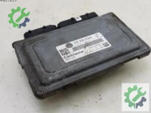 VOLKSWAGEN POLO 2009 2016 MOTOR BEYNİ 03E906019B