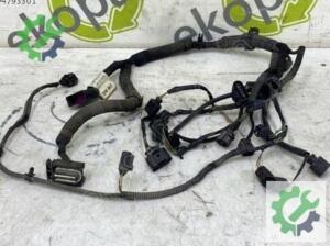 VOLKSWAGEN POLO 2009 2016 MOTOR TESİSATI 1.4 CGG 036971612CR