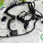2009 Volkswagen Polo Motor Tesisatı Çıkma Parça