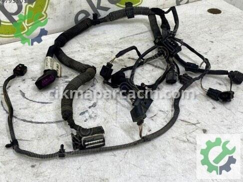Volkswagen Polo Motor Tesisatı 036971612CR çıkma parça