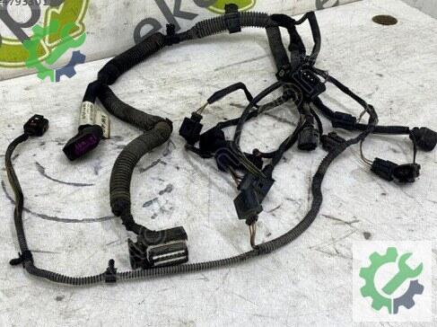 Volkswagen Polo Motor Tesisatı 036971612CR çıkma parça