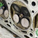 2009 Volkswagen Polo Silindir Kapağı Çıkma Parça