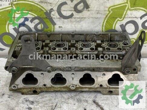 Volkswagen Polo Silindir Kapağı 036103373AM çıkma parça
