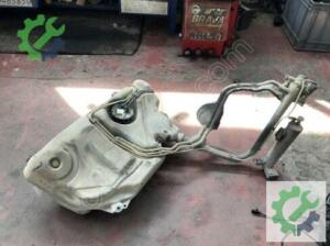 VOLKSWAGEN POLO 2009 2016 YAKIT DEPOSU 1.2 BENZİN 6R0201060T