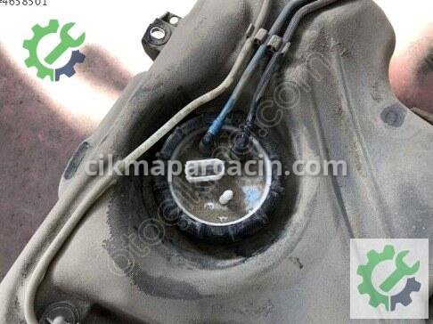 Volkswagen Polo Depo 6R0201060T çıkma parça