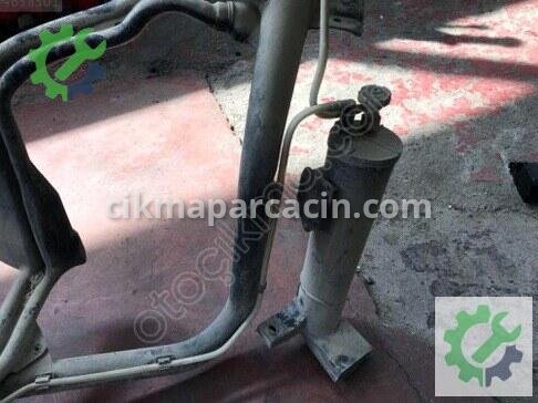 Volkswagen Polo Depo 6R0201060T çıkma parça