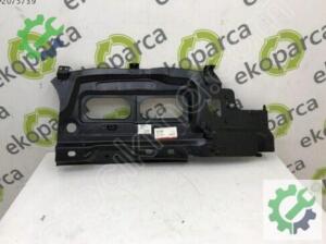 VOLKSWAGEN POLO 2009 2017 ARKA PANEL SACI 6R6813301C