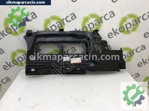 Volkswagen Polo Arka Panel çıkma parça