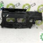 VOLKSWAGEN POLO 2009 2017 ARKA PANEL SACI 6R6813301C
