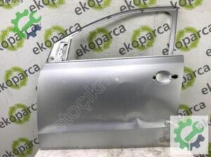 VOLKSWAGEN POLO 2009 2017 ÇIKMA  SOL ÖN KAPI 6R4831055