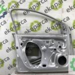 VOLKSWAGEN POLO 2009 2017 ÇIKMA  SOL ÖN KAPI 6R4831055