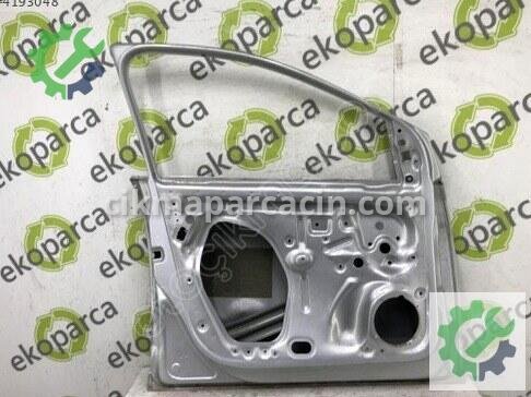 Volkswagen Polo Sol Ön Kapı 6R4831055 çıkma parça
