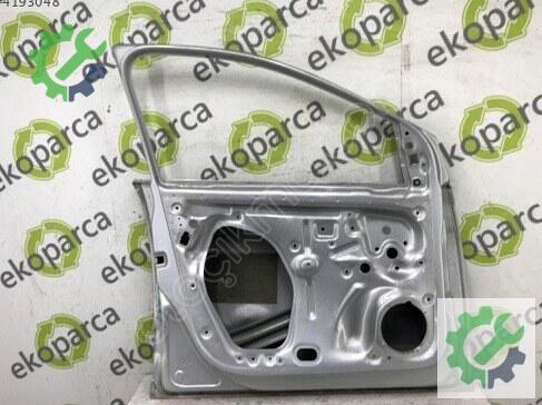 Volkswagen Polo Sol Ön Kapı 6R4831055 çıkma parça
