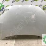 VOLKSWAGEN POLO 2009 2017 KAPUT 6R0823031