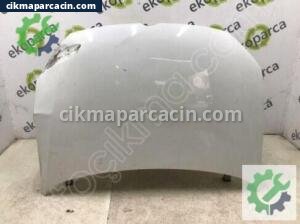 VOLKSWAGEN POLO 2009 2017 KAPUT 6R0823031