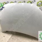 VOLKSWAGEN POLO 2009 2017 KAPUT 6R0823031