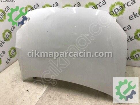 Volkswagen Polo Kaput 6R0823031 çıkma parça