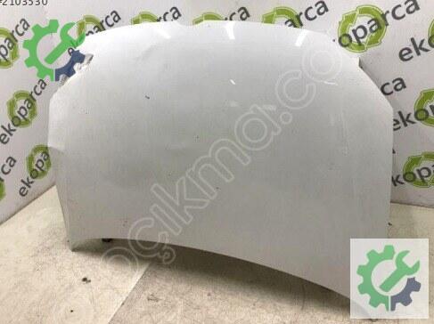 Volkswagen Polo Kaput 6R0823031 çıkma parça
