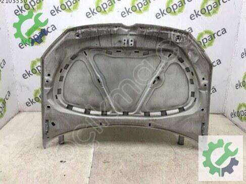 Volkswagen Polo Kaput 6R0823031 çıkma parça