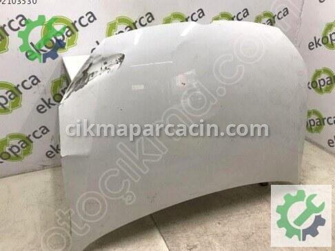 Volkswagen Polo Kaput 6R0823031 çıkma parça