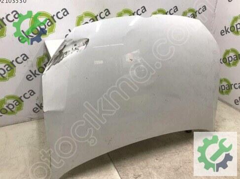 Volkswagen Polo Kaput 6R0823031 çıkma parça